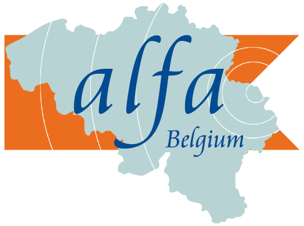 Logo Alfa Belgium - Verzekeringsfraude efficiënt aanpakken - Lutter efficacement contre la fraude
